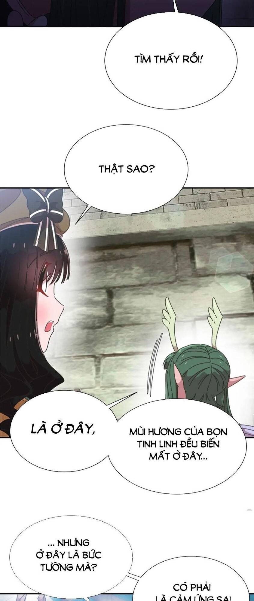 Con Gái Bảo Bối Của Ma Vương Chap 99 - Next Chap 100