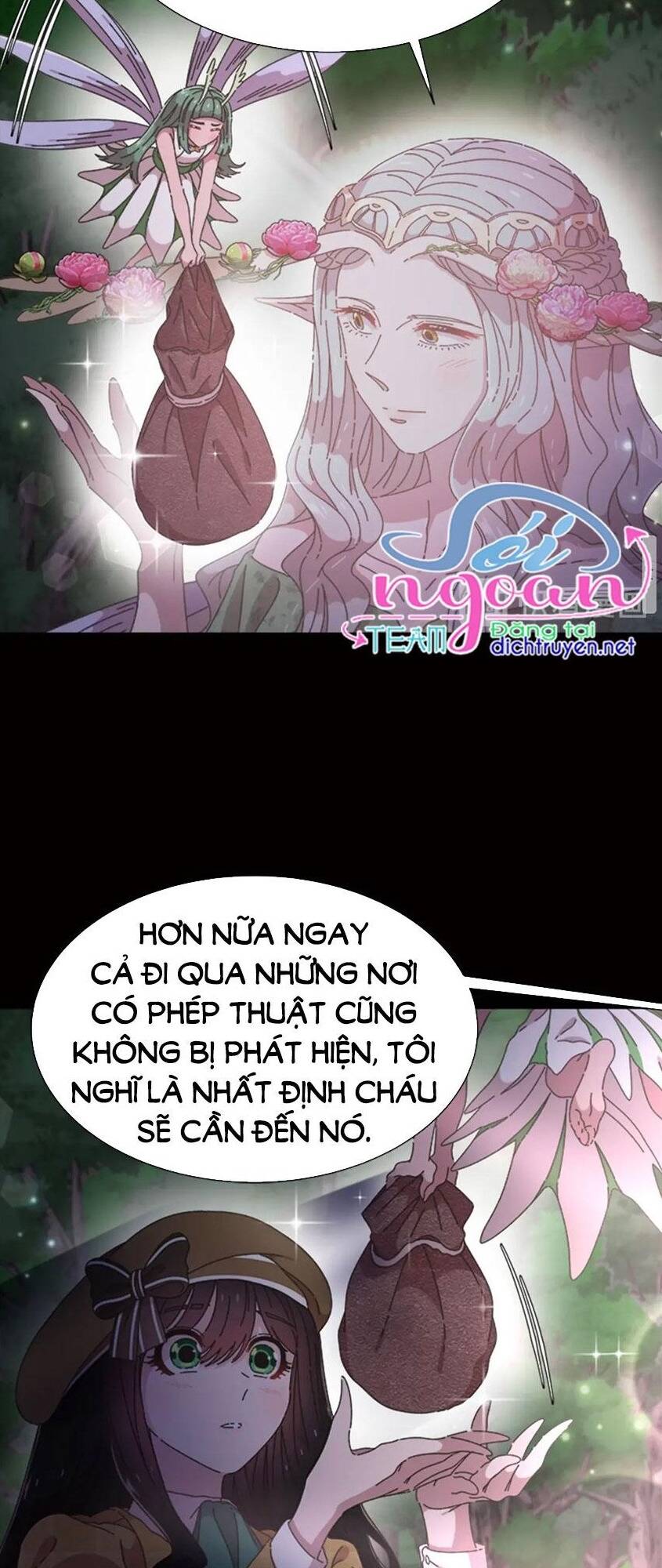 Con Gái Bảo Bối Của Ma Vương Chap 99 - Next Chap 100