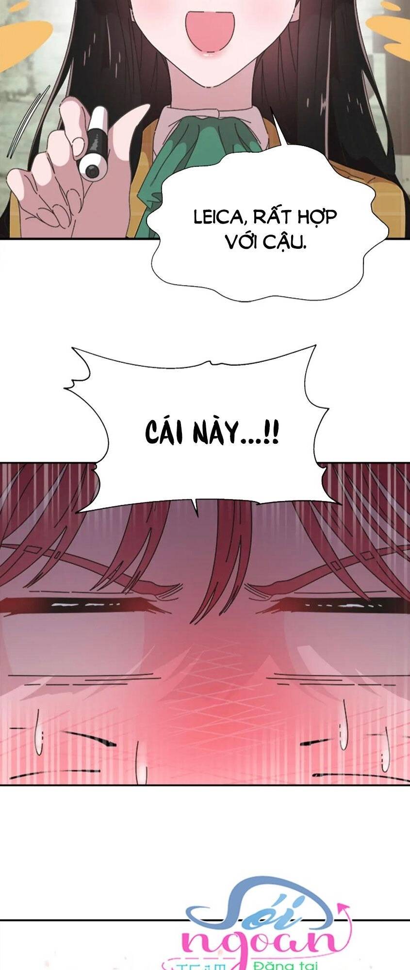 Con Gái Bảo Bối Của Ma Vương Chap 99 - Next Chap 100
