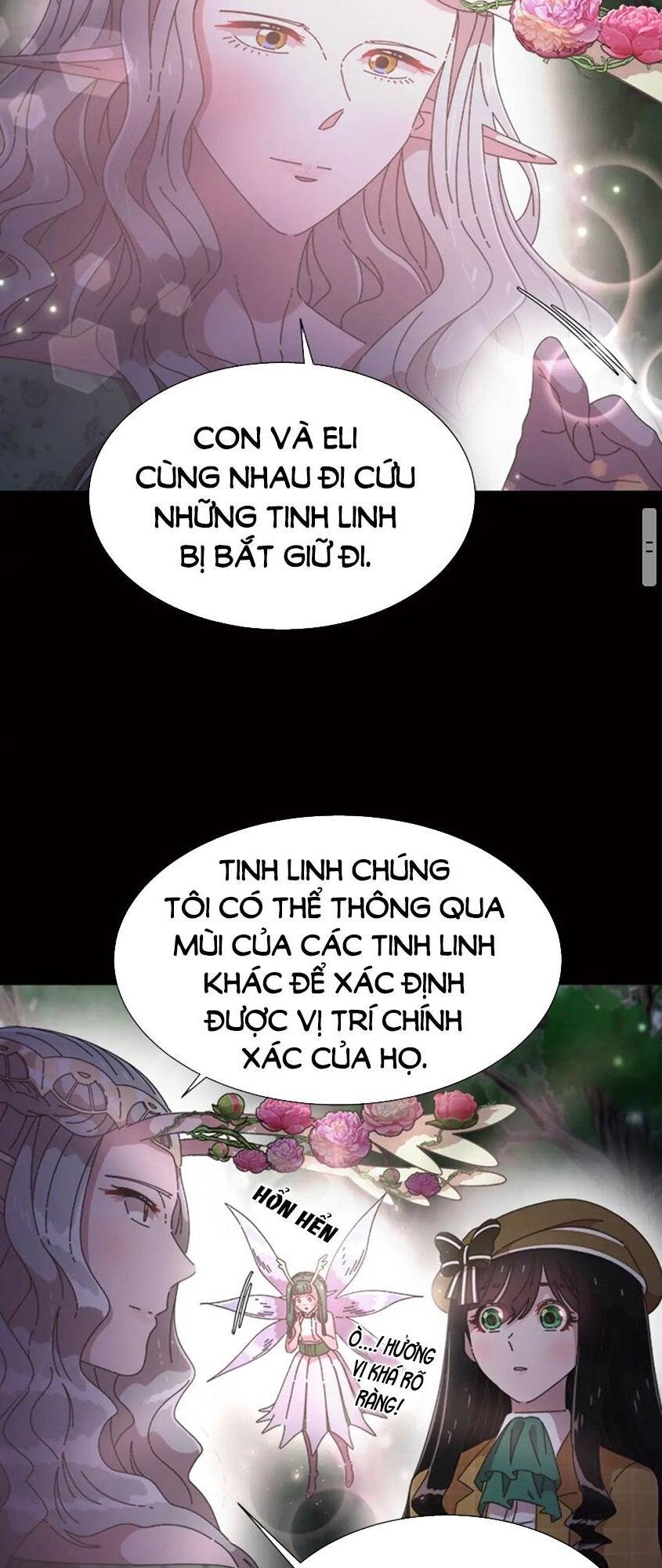 Con Gái Bảo Bối Của Ma Vương Chap 99 - Next Chap 100