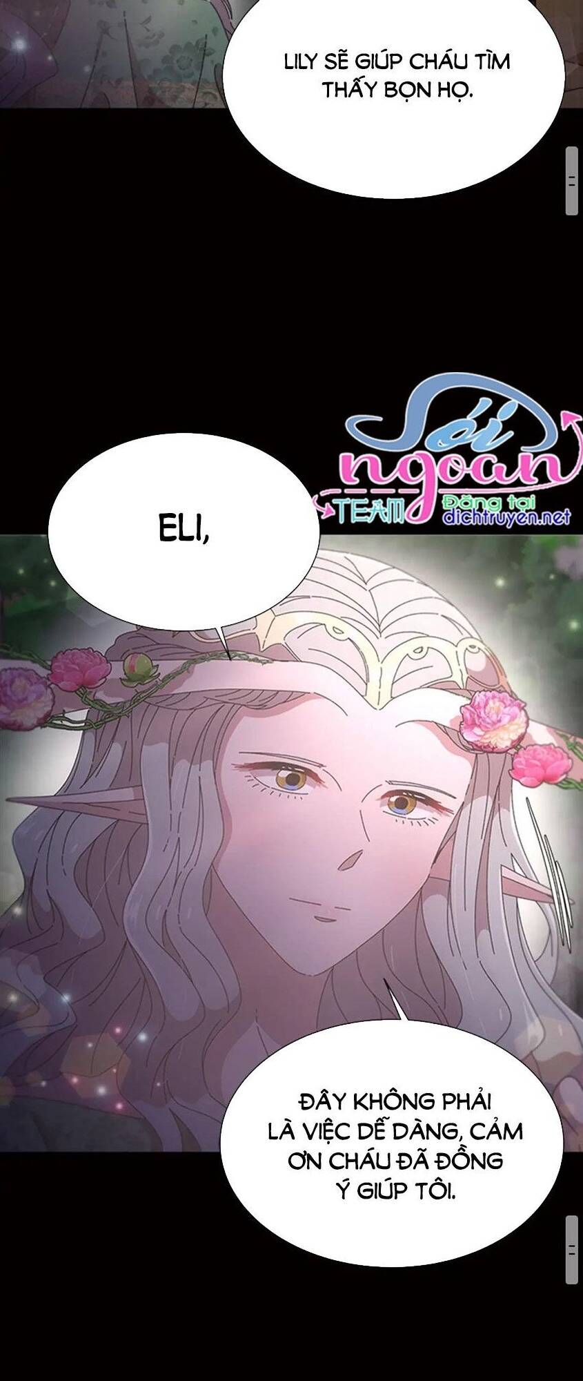 Con Gái Bảo Bối Của Ma Vương Chap 99 - Next Chap 100