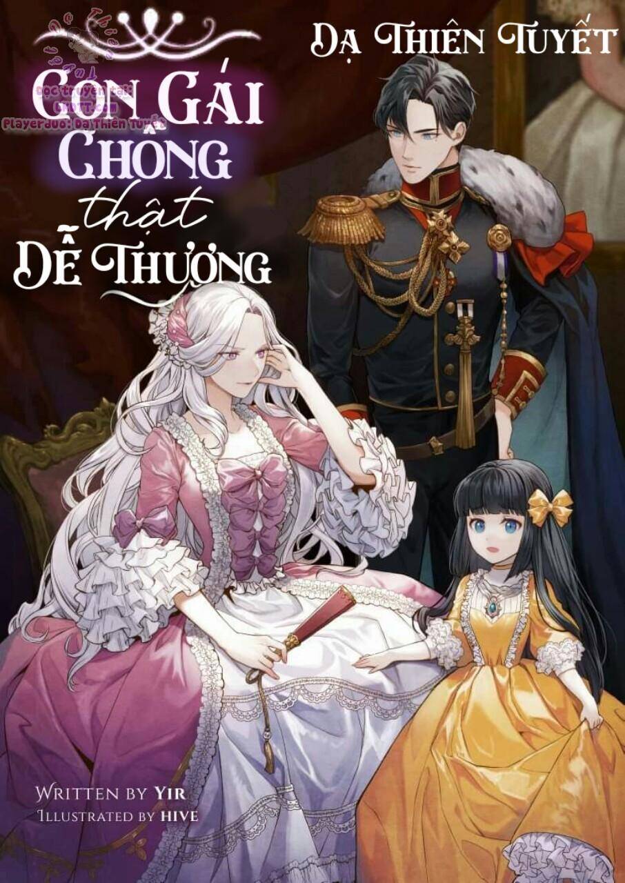 Con Gái Chồng Thật Dễ Thương Chap 29 - Next Chap 30