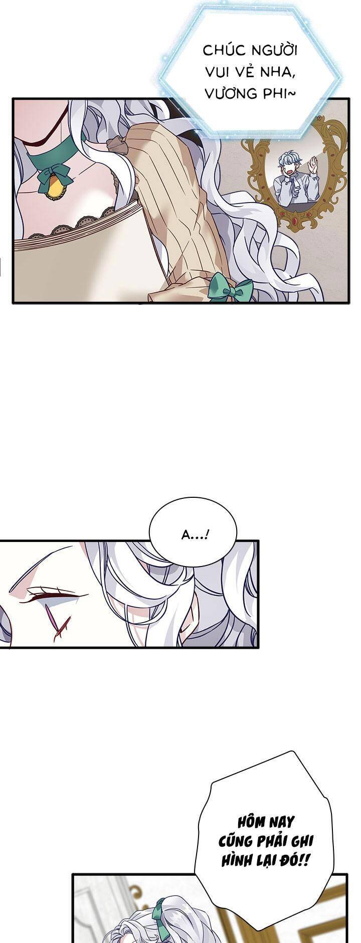 Con Gái Chồng Thật Dễ Thương Chap 29 - Next Chap 30