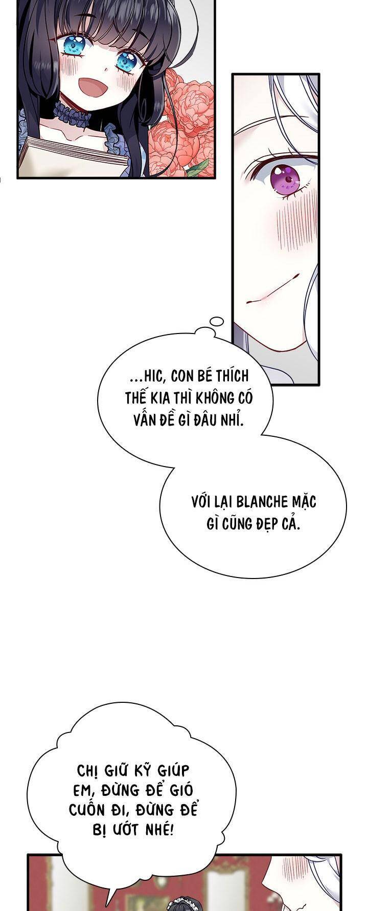 Con Gái Chồng Thật Dễ Thương Chap 29 - Next Chap 30
