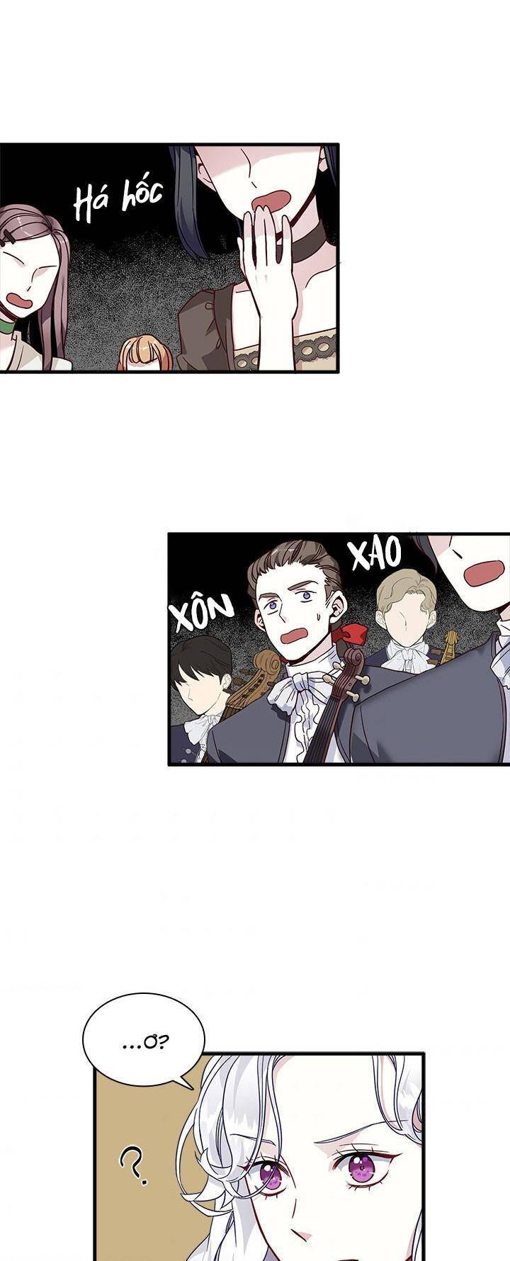 Con Gái Chồng Thật Dễ Thương Chap 29 - Next Chap 30