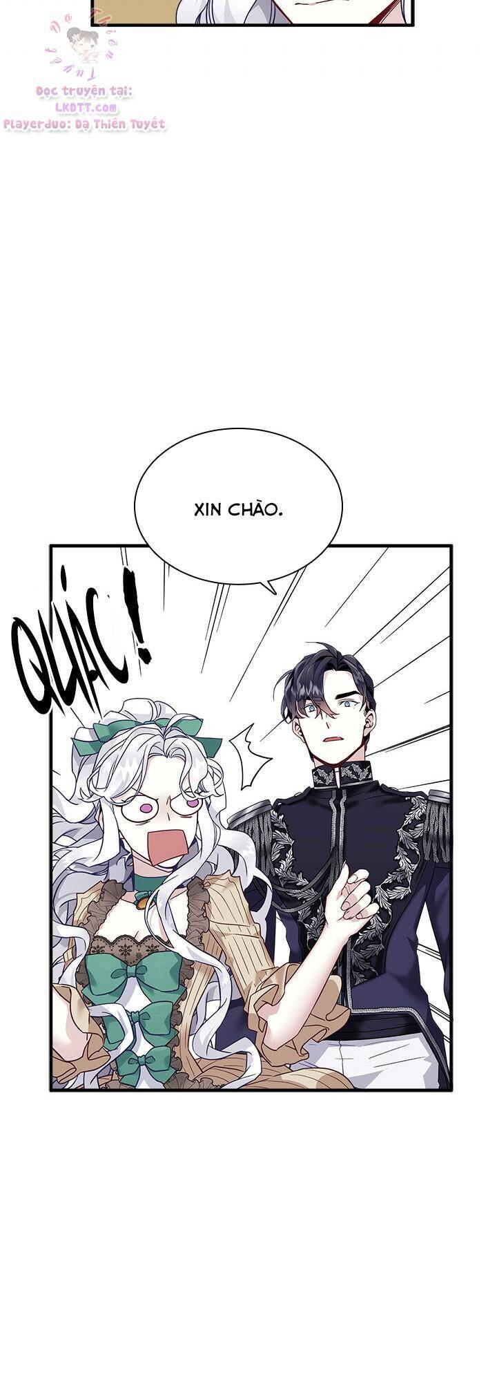Con Gái Chồng Thật Dễ Thương Chap 29 - Next Chap 30