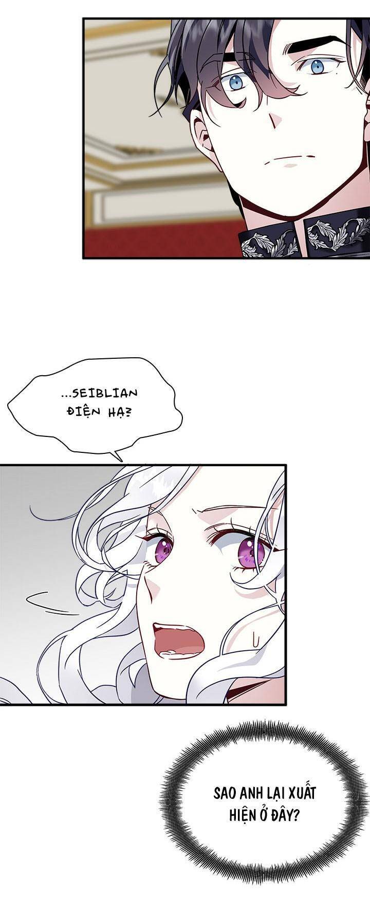 Con Gái Chồng Thật Dễ Thương Chap 29 - Next Chap 30