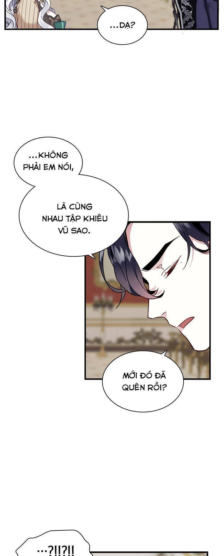 Con Gái Chồng Thật Dễ Thương Chap 29 - Next Chap 30