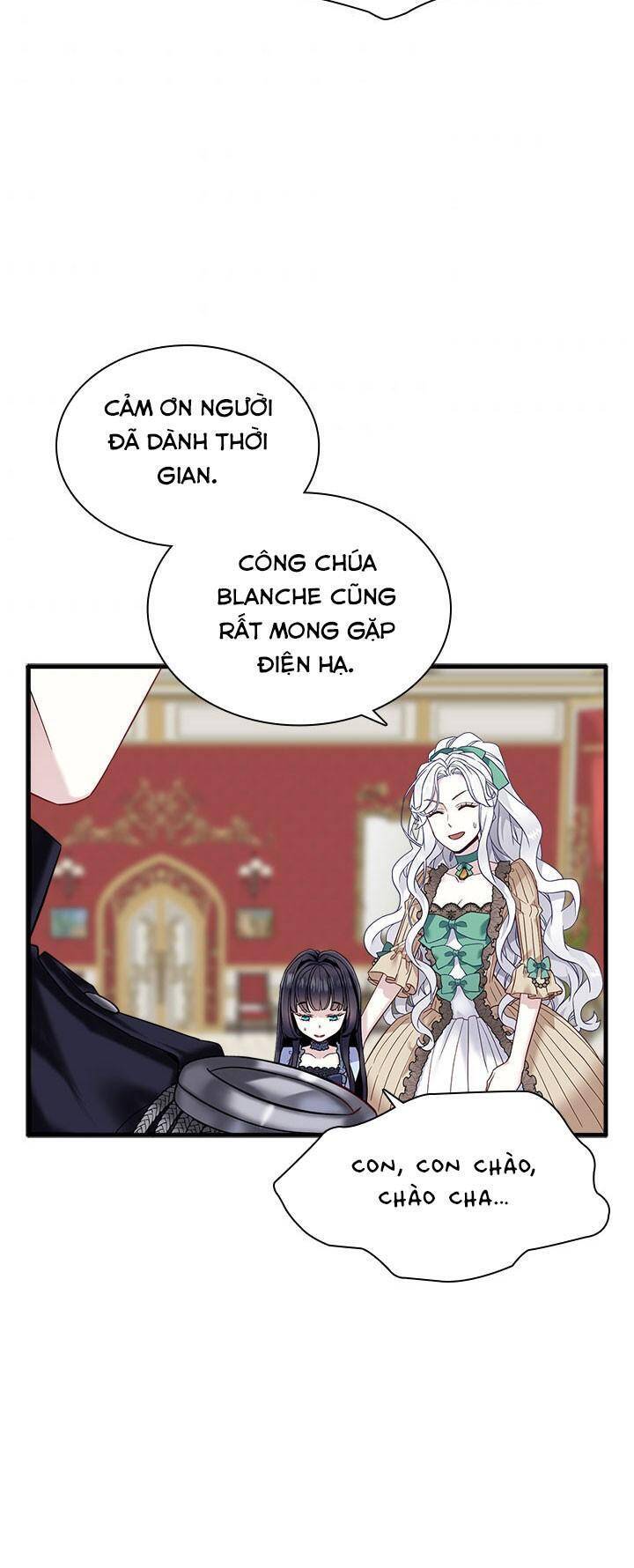 Con Gái Chồng Thật Dễ Thương Chap 29 - Next Chap 30