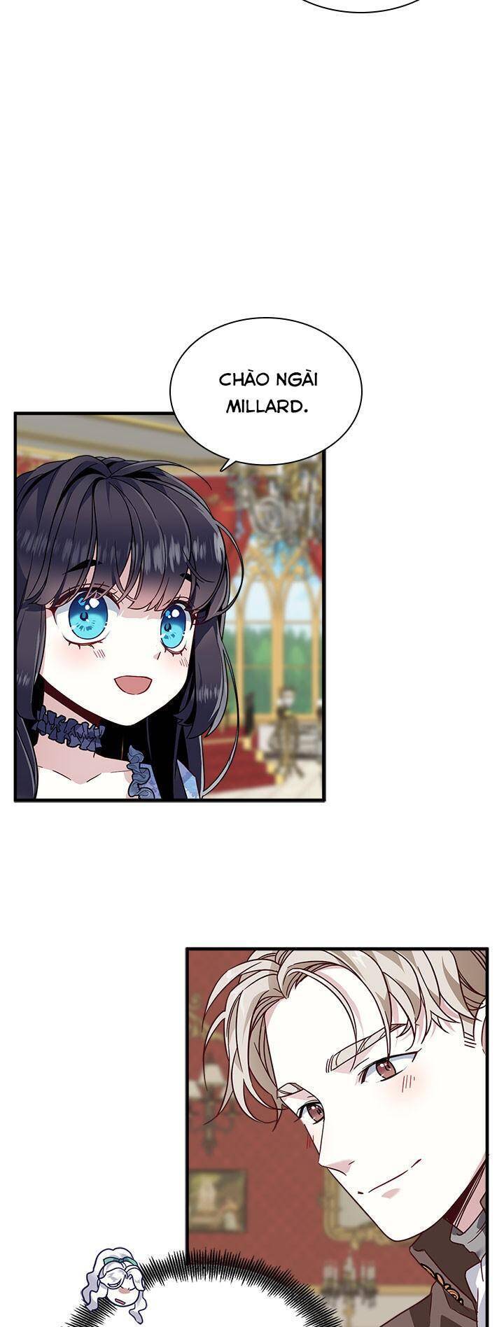 Con Gái Chồng Thật Dễ Thương Chap 29 - Next Chap 30