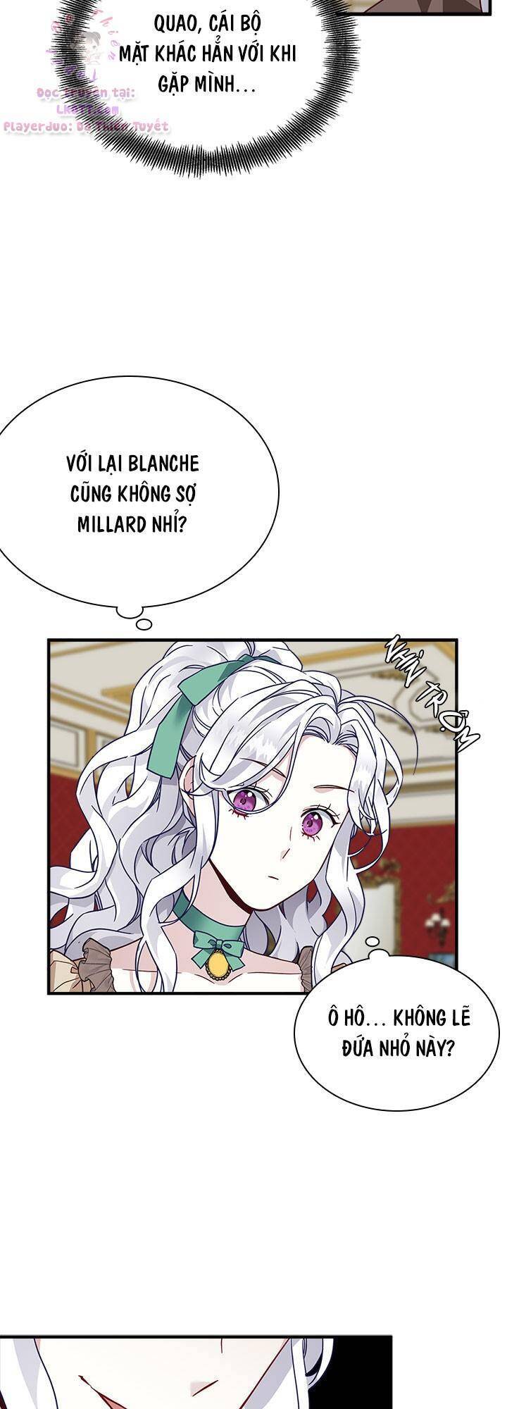 Con Gái Chồng Thật Dễ Thương Chap 29 - Next Chap 30