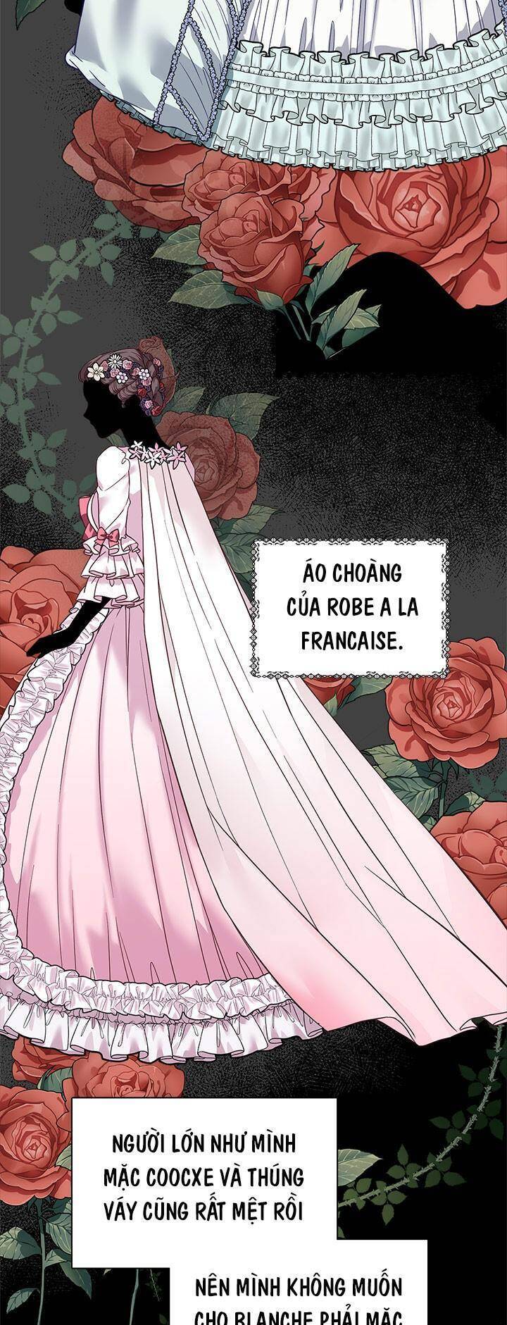 Con Gái Chồng Thật Dễ Thương Chap 29 - Next Chap 30