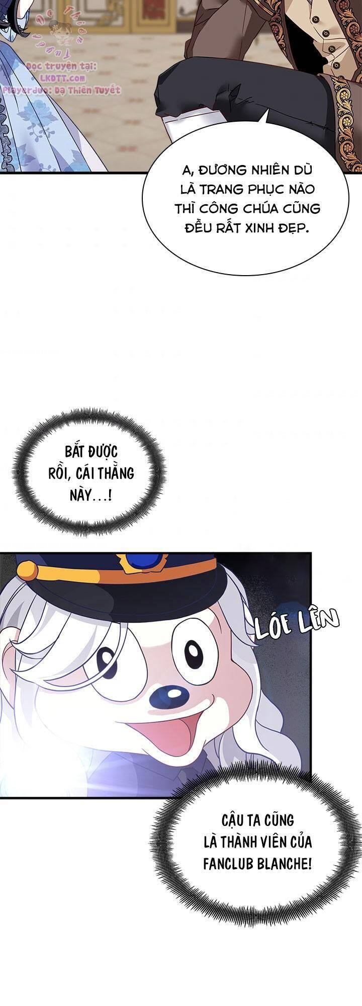 Con Gái Chồng Thật Dễ Thương Chap 29 - Next Chap 30