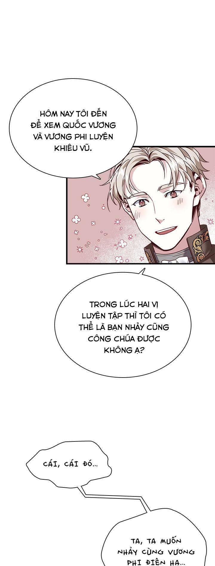Con Gái Chồng Thật Dễ Thương Chap 29 - Next Chap 30