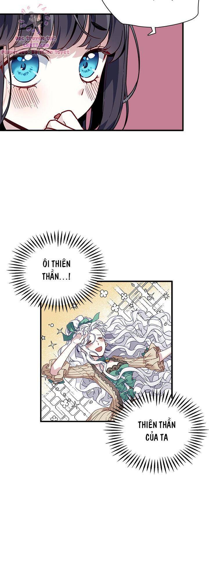 Con Gái Chồng Thật Dễ Thương Chap 29 - Next Chap 30