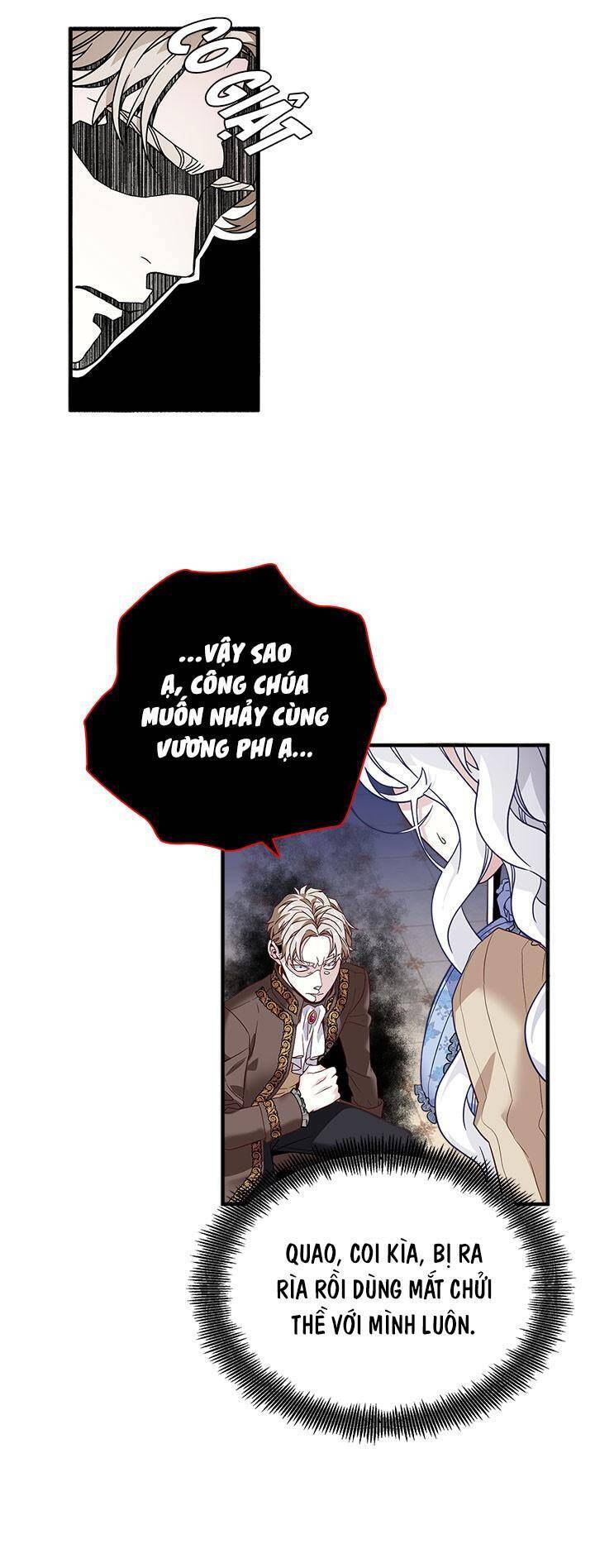 Con Gái Chồng Thật Dễ Thương Chap 29 - Next Chap 30