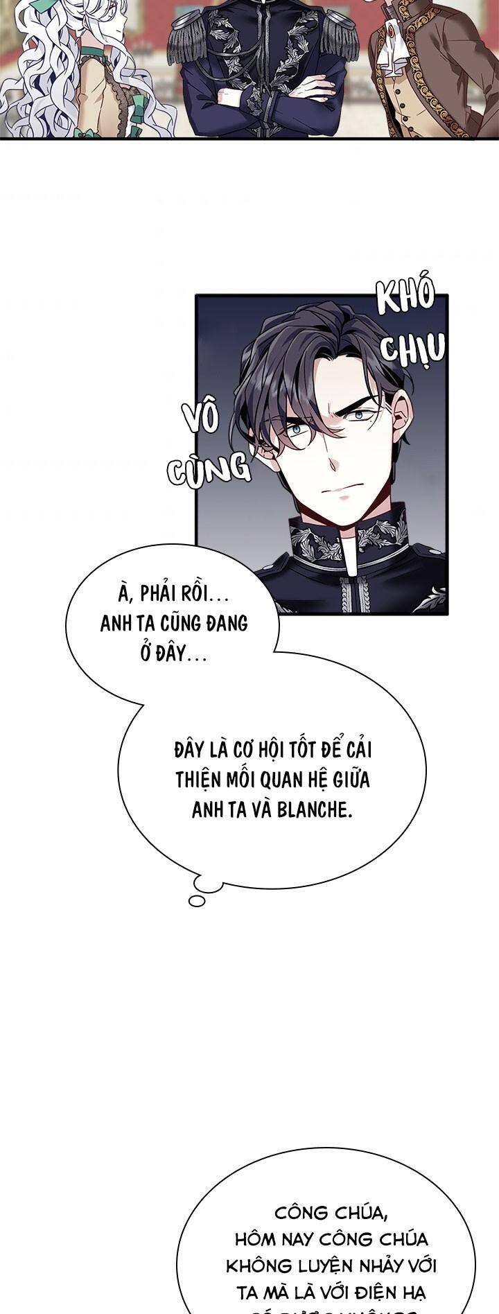 Con Gái Chồng Thật Dễ Thương Chap 29 - Next Chap 30