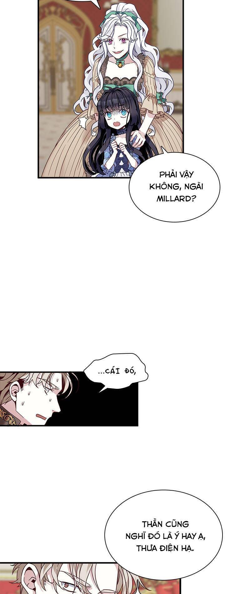 Con Gái Chồng Thật Dễ Thương Chap 29 - Next Chap 30