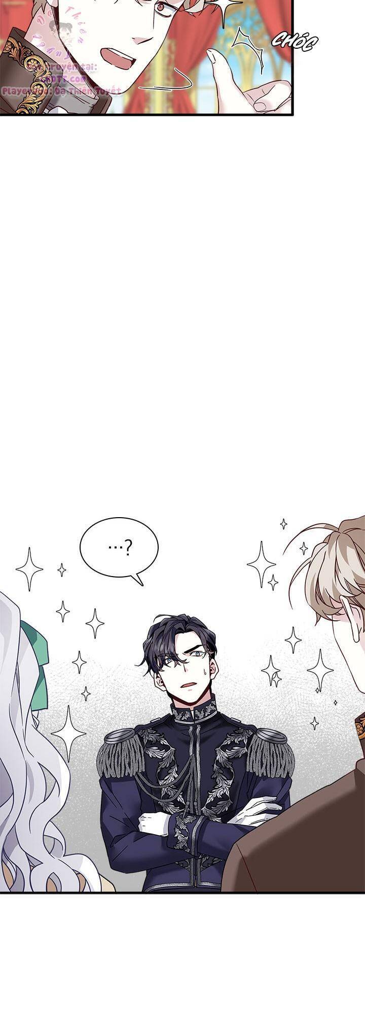 Con Gái Chồng Thật Dễ Thương Chap 29 - Next Chap 30
