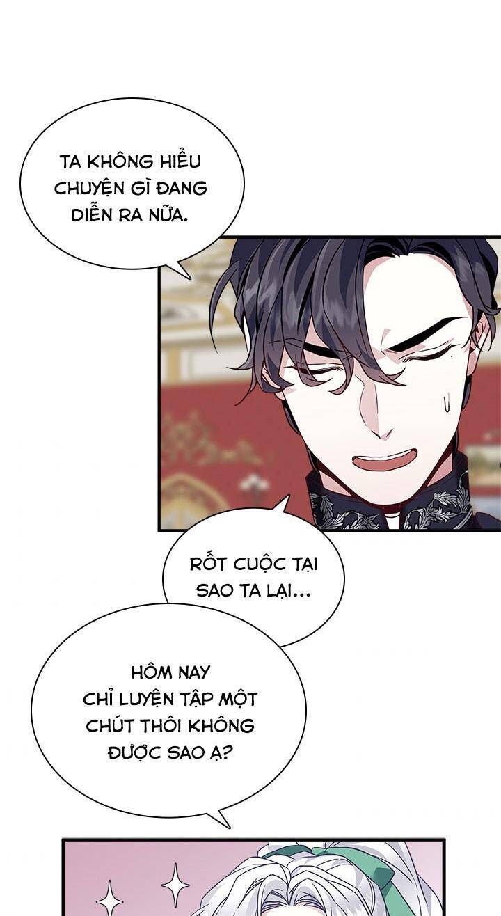 Con Gái Chồng Thật Dễ Thương Chap 29 - Next Chap 30