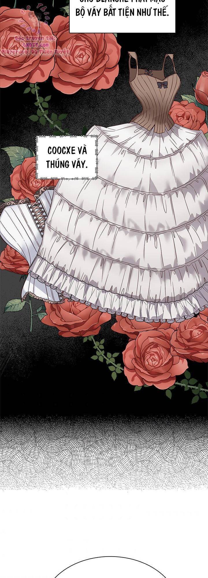 Con Gái Chồng Thật Dễ Thương Chap 29 - Next Chap 30