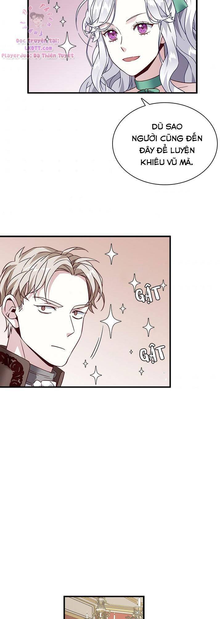 Con Gái Chồng Thật Dễ Thương Chap 29 - Next Chap 30