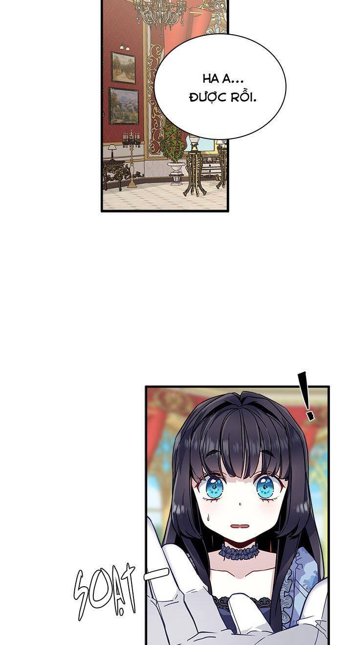 Con Gái Chồng Thật Dễ Thương Chap 29 - Next Chap 30
