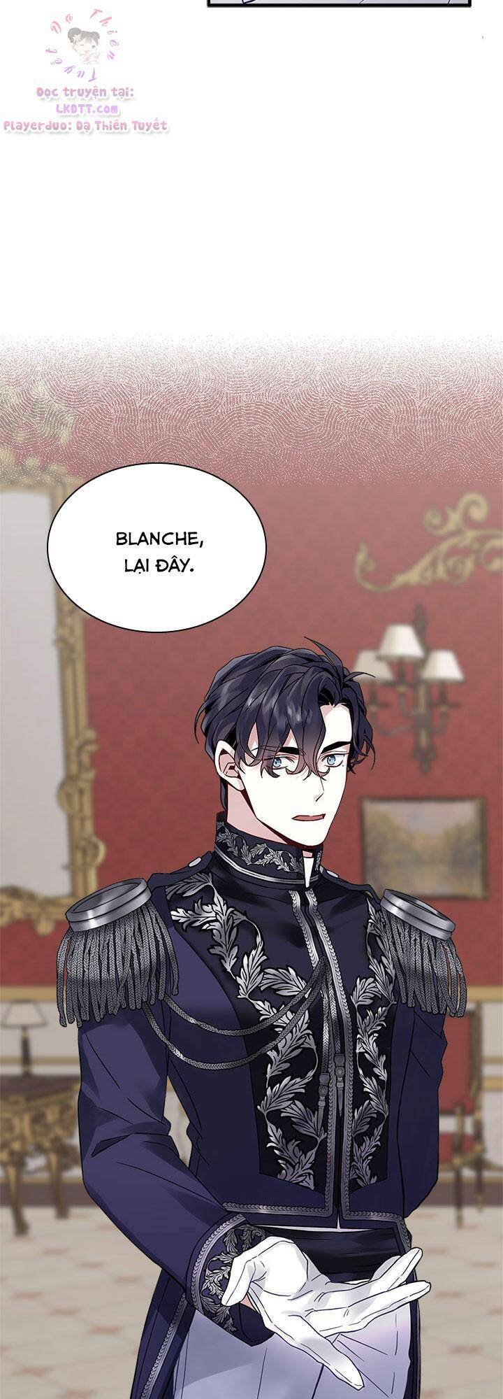 Con Gái Chồng Thật Dễ Thương Chap 29 - Next Chap 30