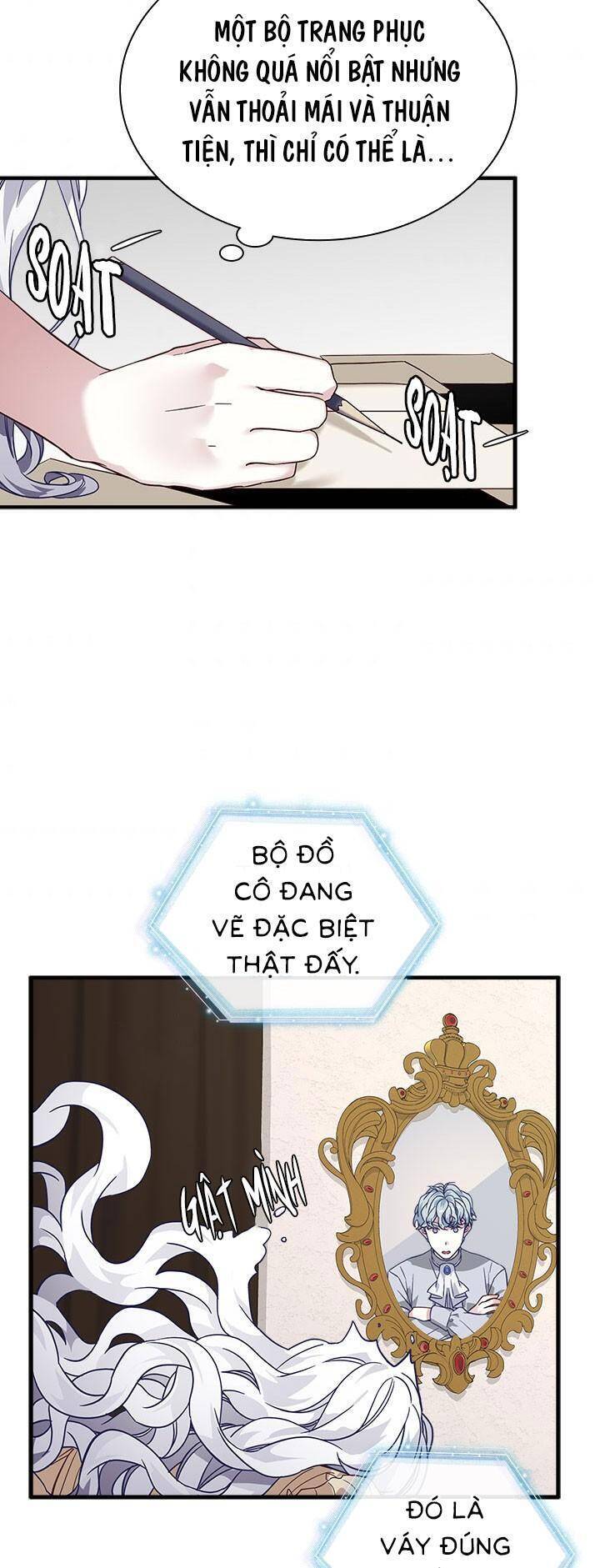 Con Gái Chồng Thật Dễ Thương Chap 29 - Next Chap 30