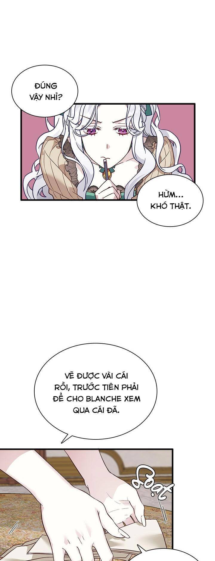 Con Gái Chồng Thật Dễ Thương Chap 29 - Next Chap 30