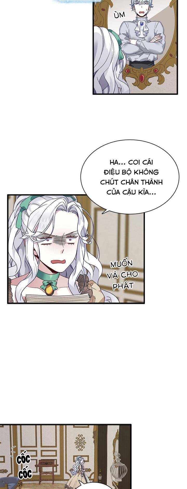 Con Gái Chồng Thật Dễ Thương Chap 29 - Next Chap 30