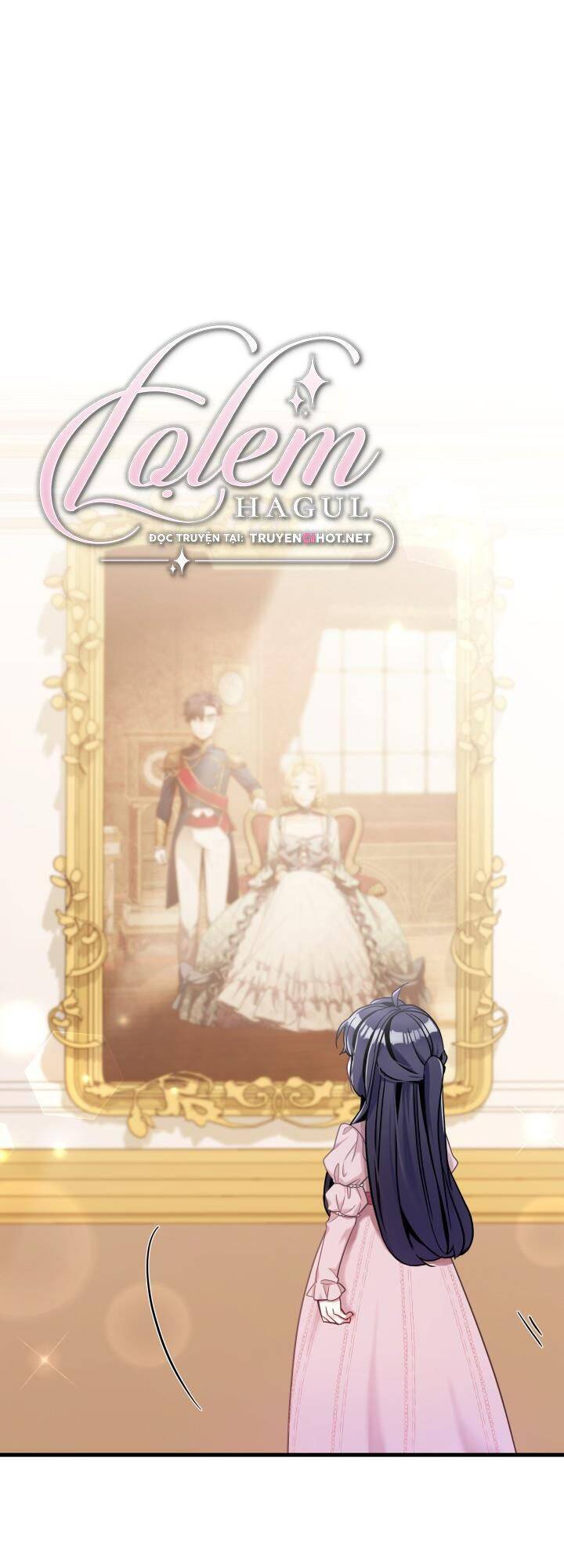 Con Gái Chồng Thật Dễ Thương Chap 73 - Next Chap 74