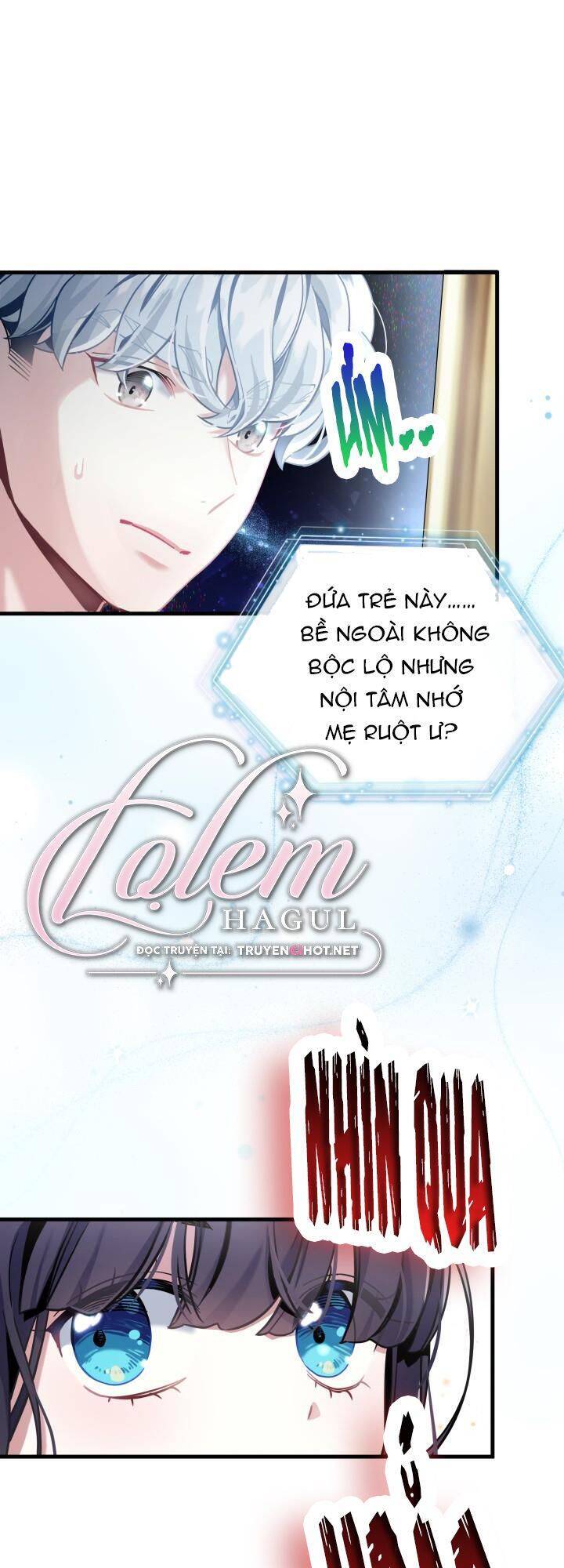 Con Gái Chồng Thật Dễ Thương Chap 73 - Next Chap 74