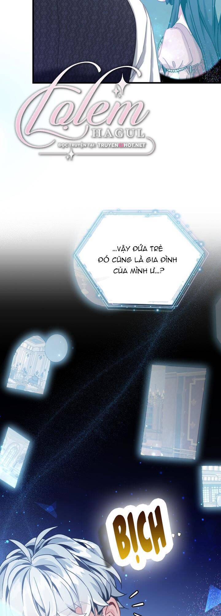 Con Gái Chồng Thật Dễ Thương Chap 73 - Next Chap 74