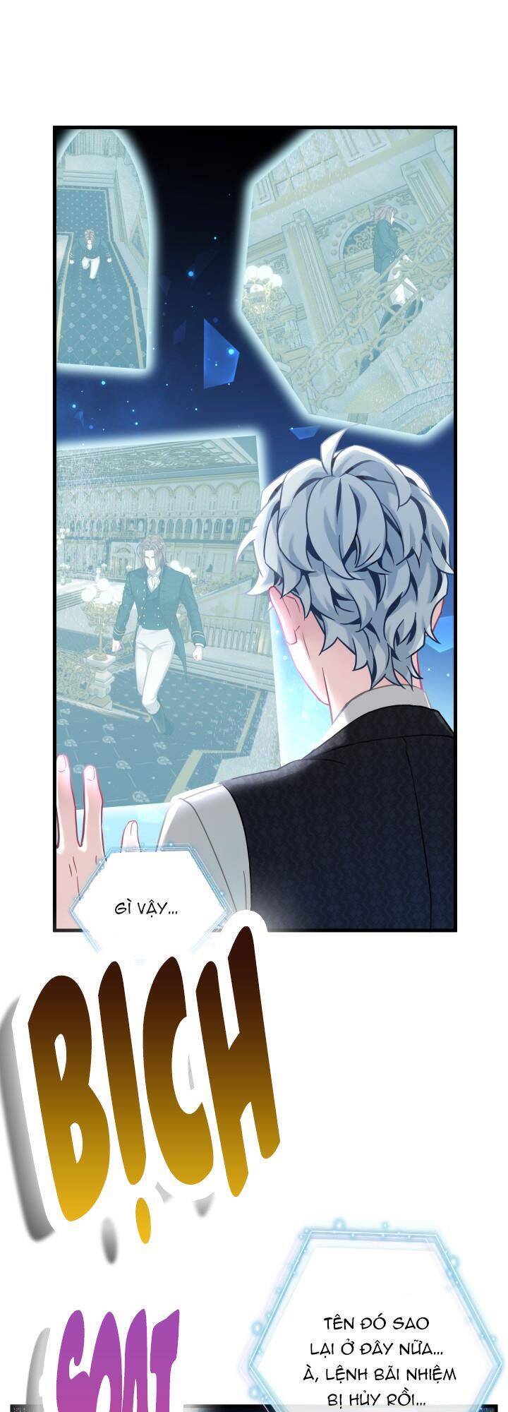 Con Gái Chồng Thật Dễ Thương Chap 73 - Next Chap 74