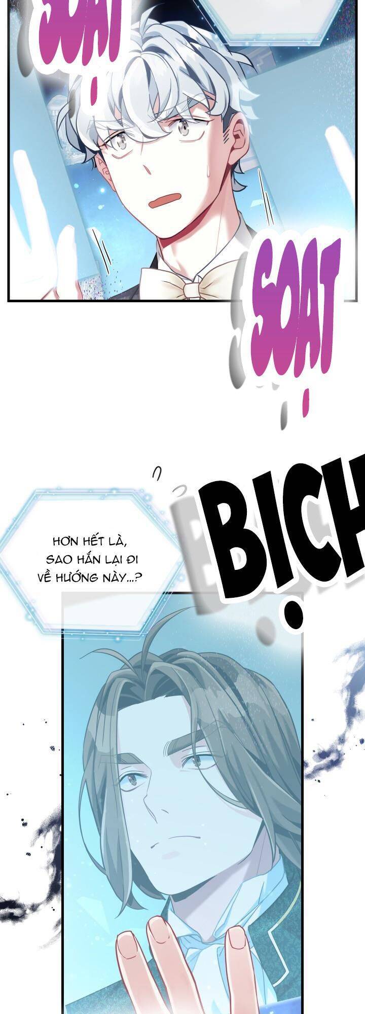 Con Gái Chồng Thật Dễ Thương Chap 73 - Next Chap 74