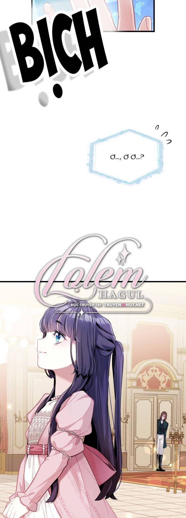 Con Gái Chồng Thật Dễ Thương Chap 73 - Next Chap 74