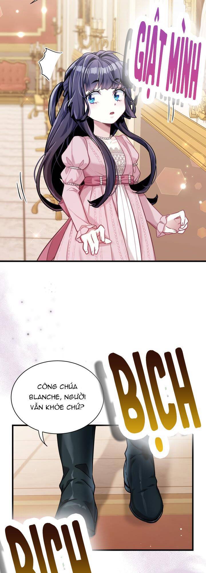 Con Gái Chồng Thật Dễ Thương Chap 73 - Next Chap 74