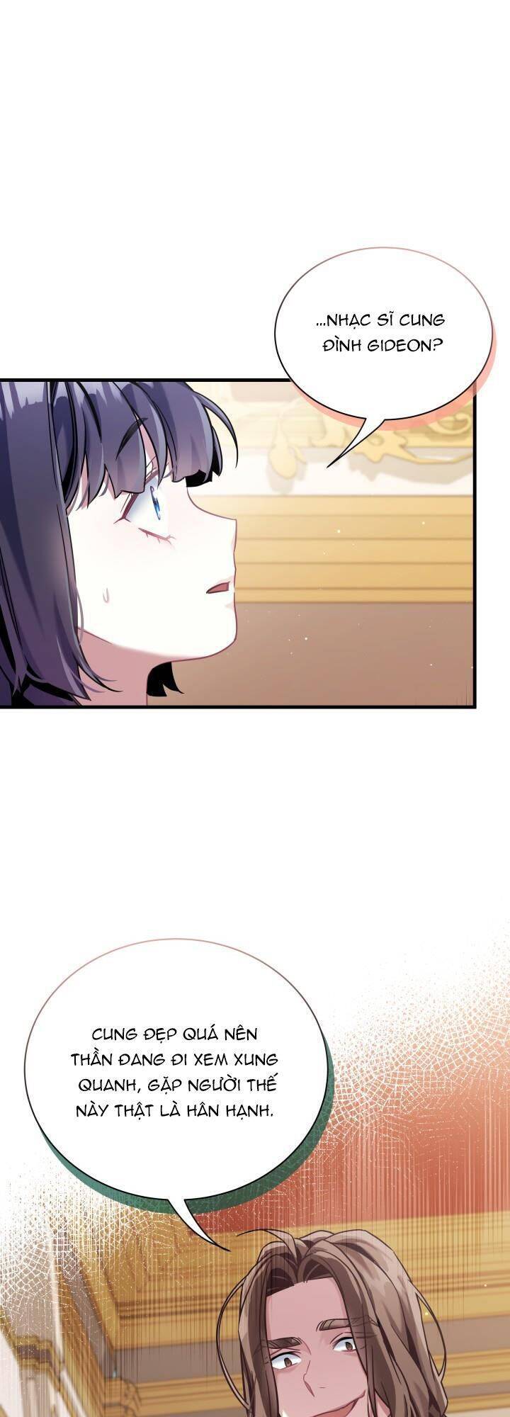 Con Gái Chồng Thật Dễ Thương Chap 73 - Next Chap 74