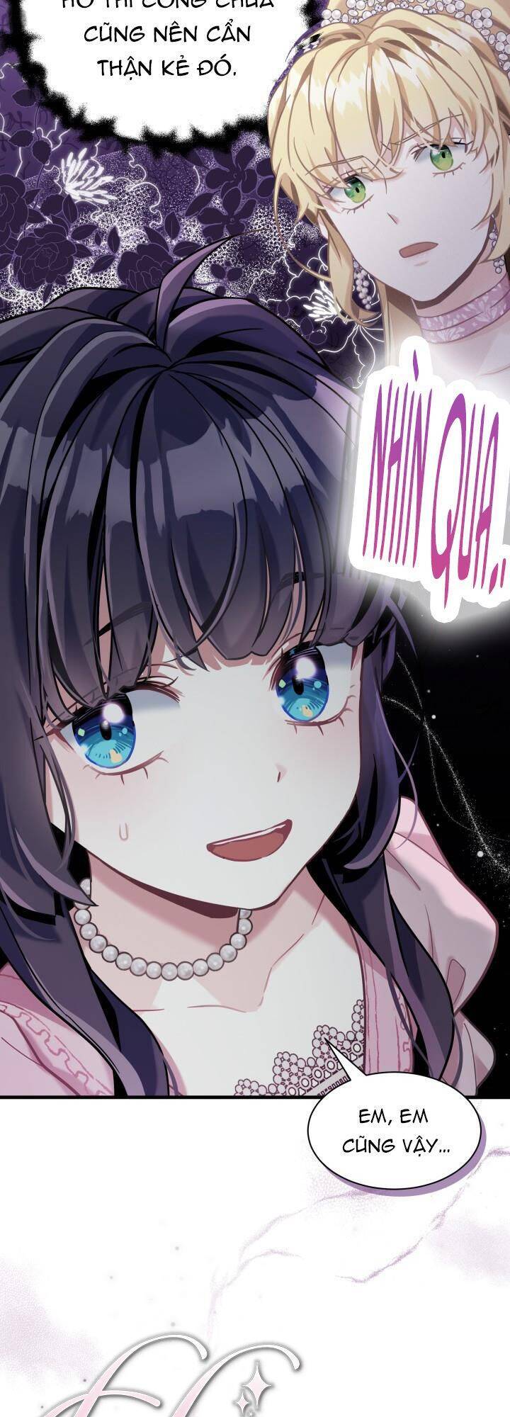 Con Gái Chồng Thật Dễ Thương Chap 73 - Next Chap 74