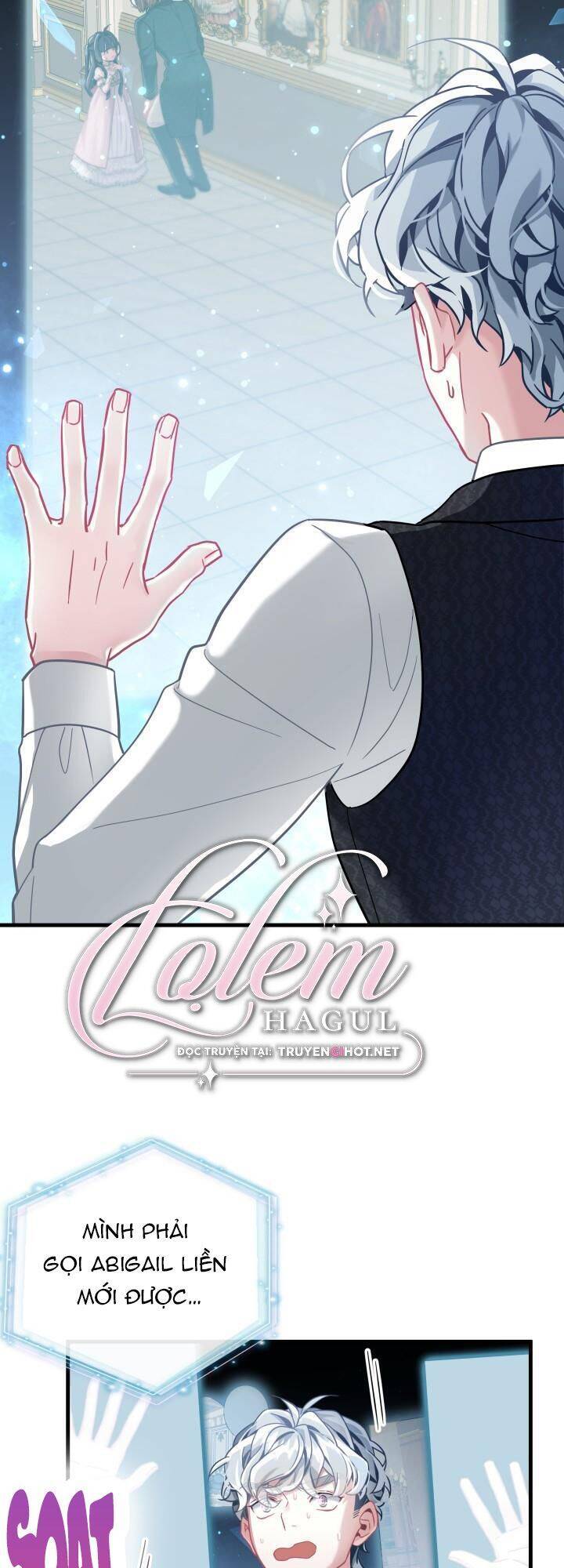 Con Gái Chồng Thật Dễ Thương Chap 73 - Next Chap 74