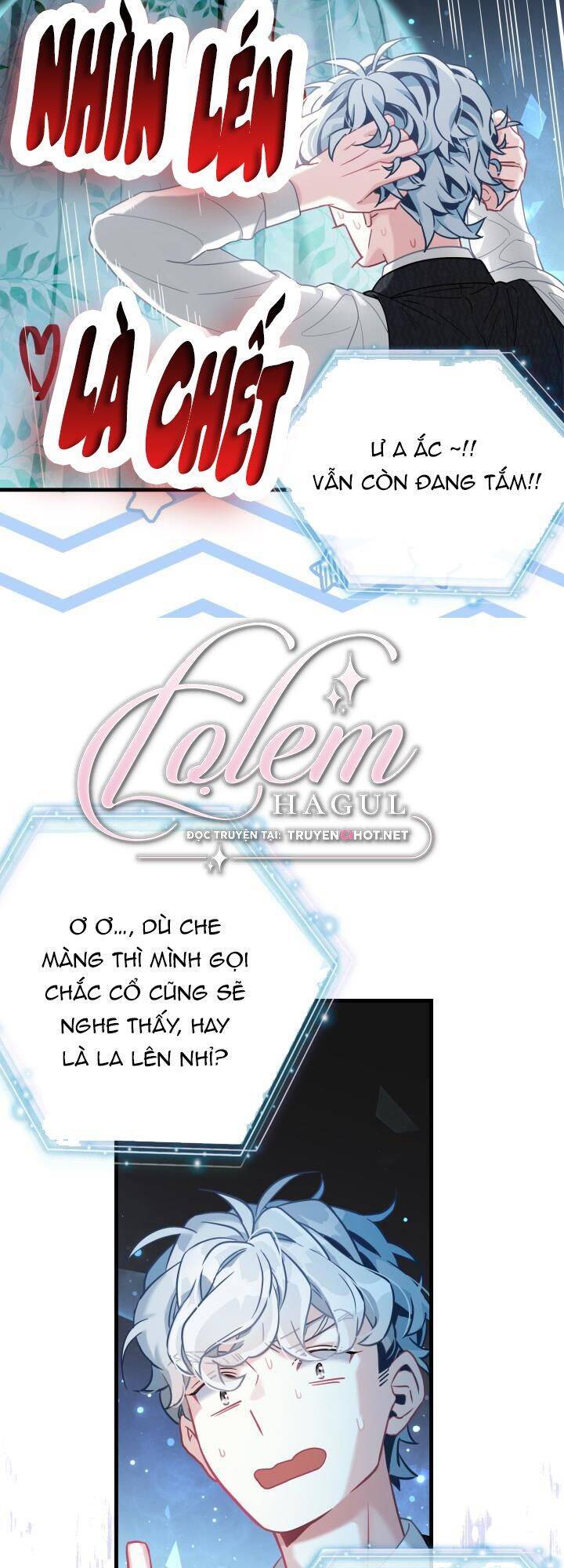 Con Gái Chồng Thật Dễ Thương Chap 73 - Next Chap 74