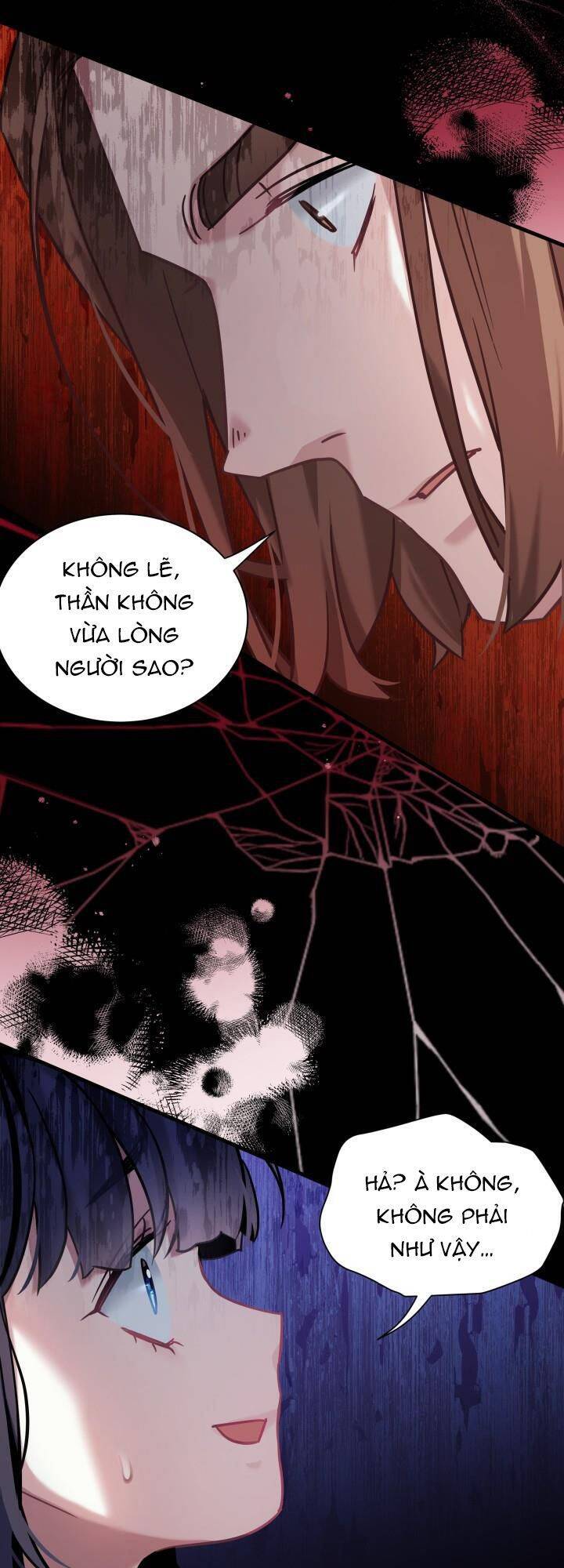 Con Gái Chồng Thật Dễ Thương Chap 73 - Next Chap 74