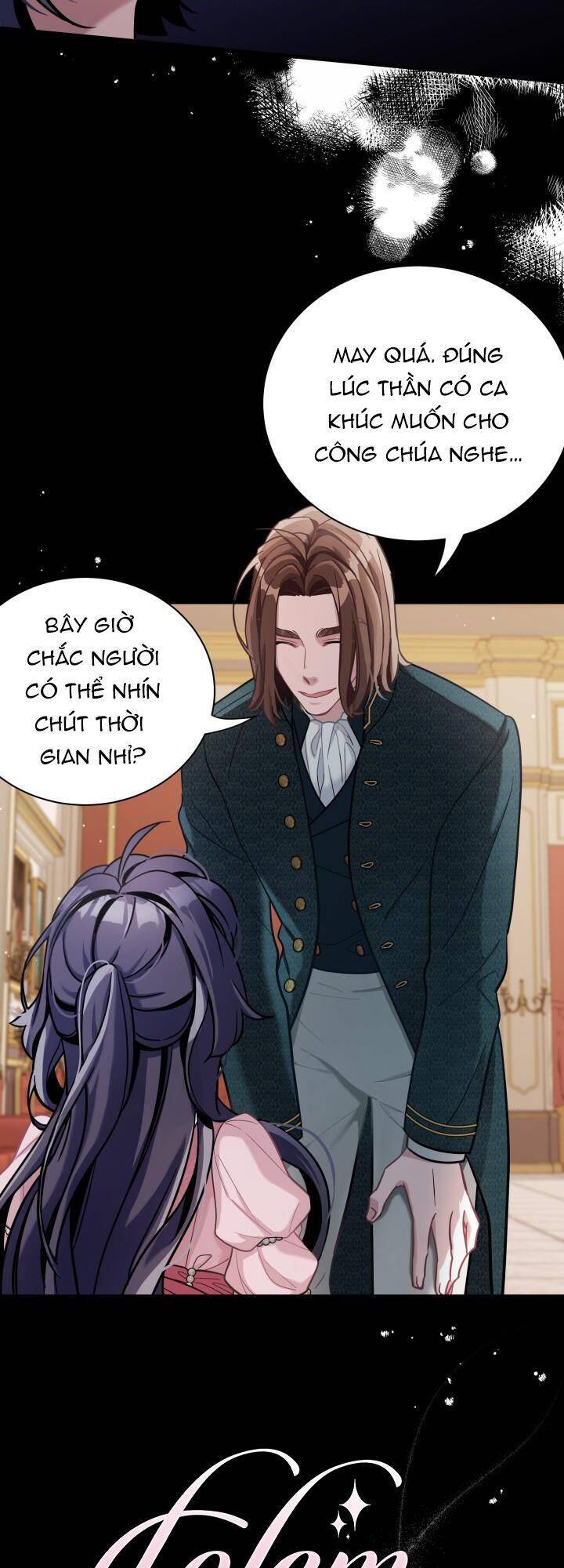 Con Gái Chồng Thật Dễ Thương Chap 73 - Next Chap 74