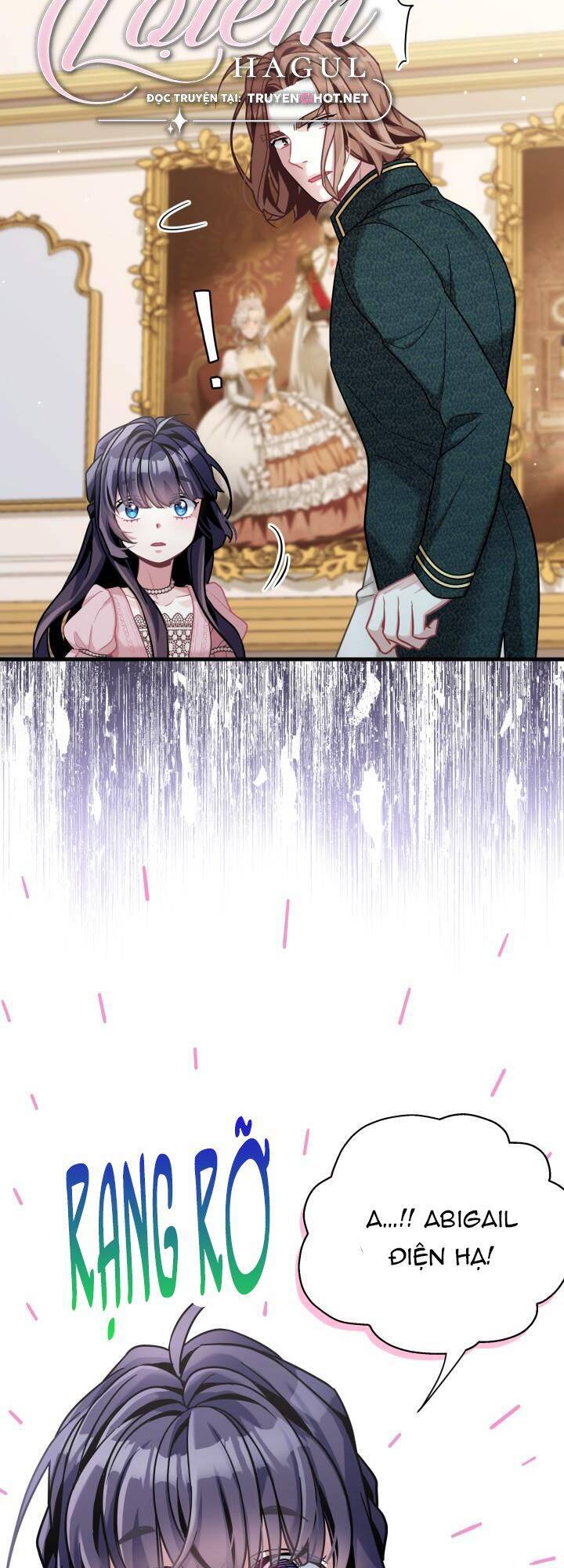 Con Gái Chồng Thật Dễ Thương Chap 73 - Next Chap 74