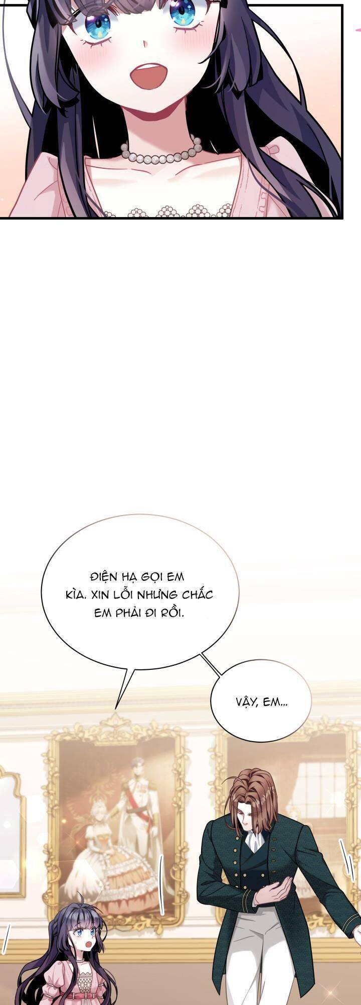 Con Gái Chồng Thật Dễ Thương Chap 73 - Next Chap 74