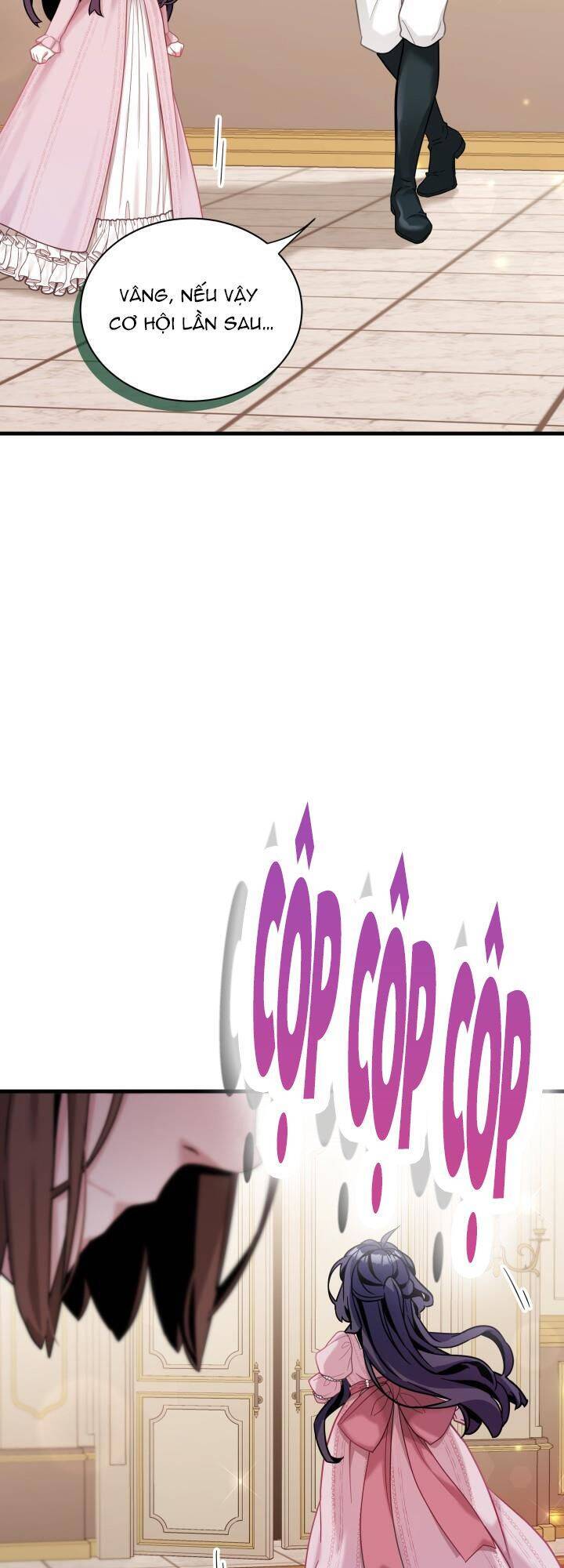 Con Gái Chồng Thật Dễ Thương Chap 73 - Next Chap 74