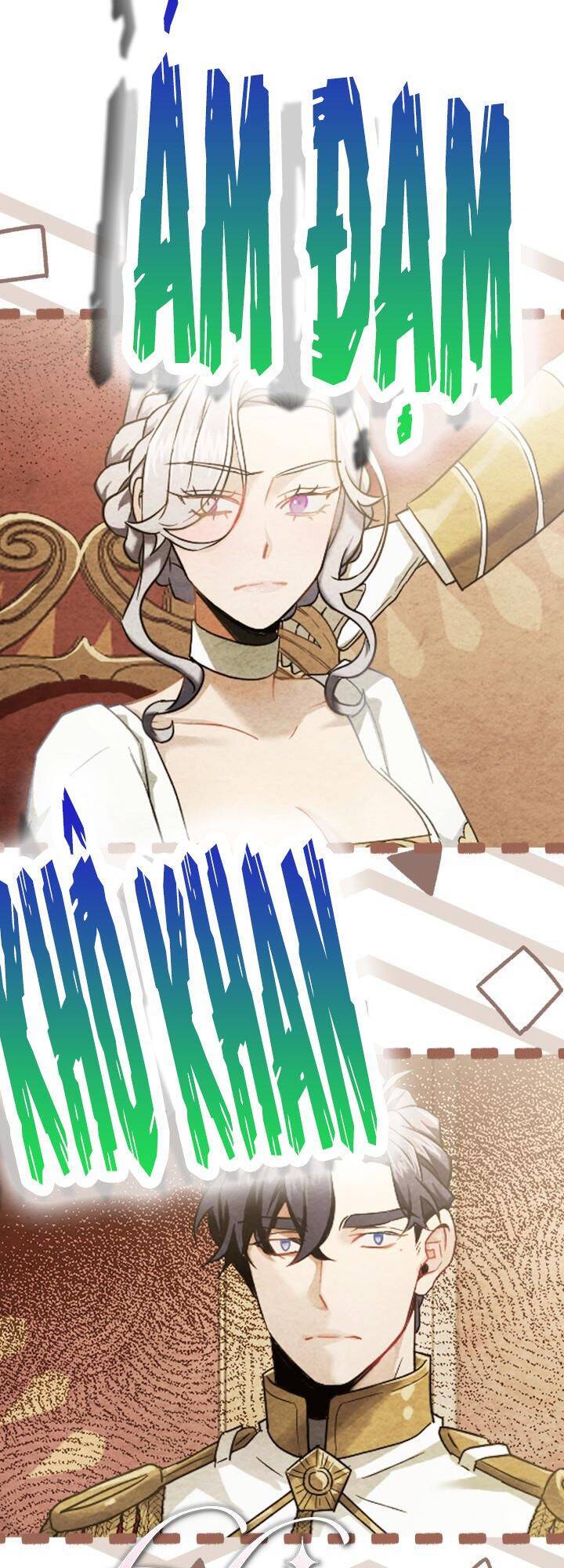 Con Gái Chồng Thật Dễ Thương Chap 73 - Next Chap 74