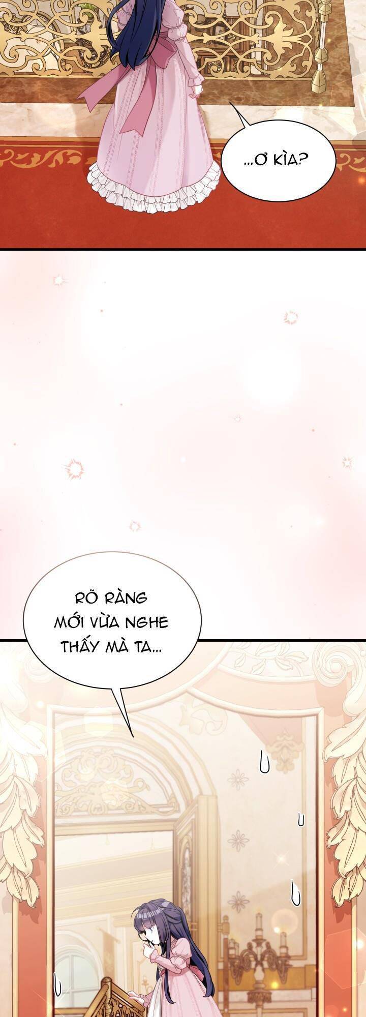 Con Gái Chồng Thật Dễ Thương Chap 73 - Next Chap 74