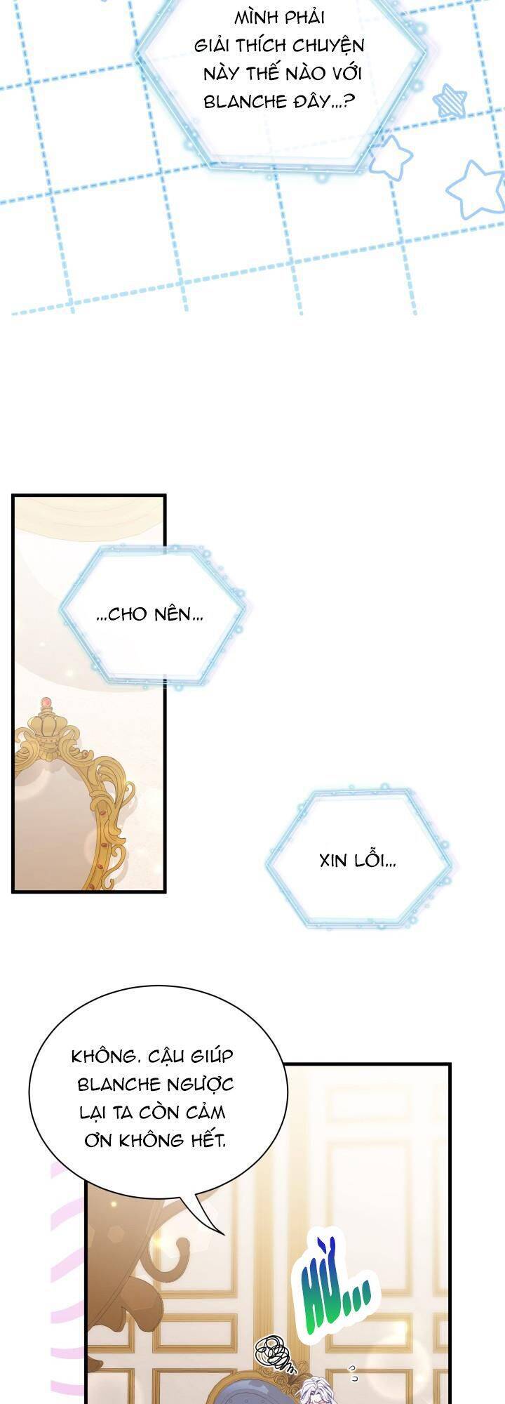 Con Gái Chồng Thật Dễ Thương Chap 73 - Next Chap 74
